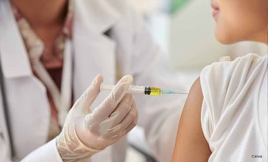 Ministério da Saúde estende campanha de resgate vacinal contra o HPV até 2026; ação é direcionada a jovens de 15 a 19 anos