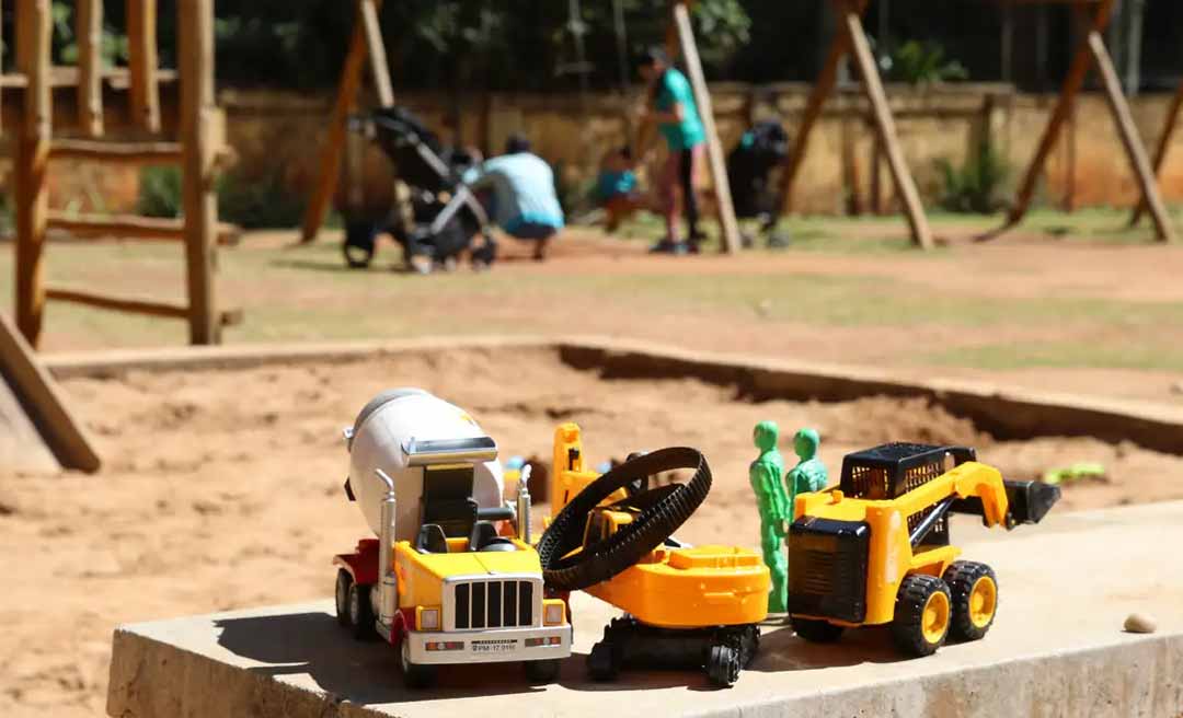 Veja dicas de cuidados com crianças nas férias para evitar acidentes