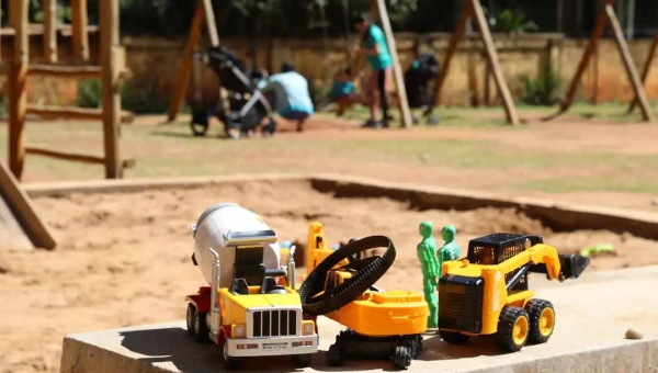 Veja dicas de cuidados com crianças nas férias para evitar acidentes