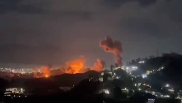 Donald Trump ataca Venezuela e diz que Nicolás Maduro foi capturado pelos EUA