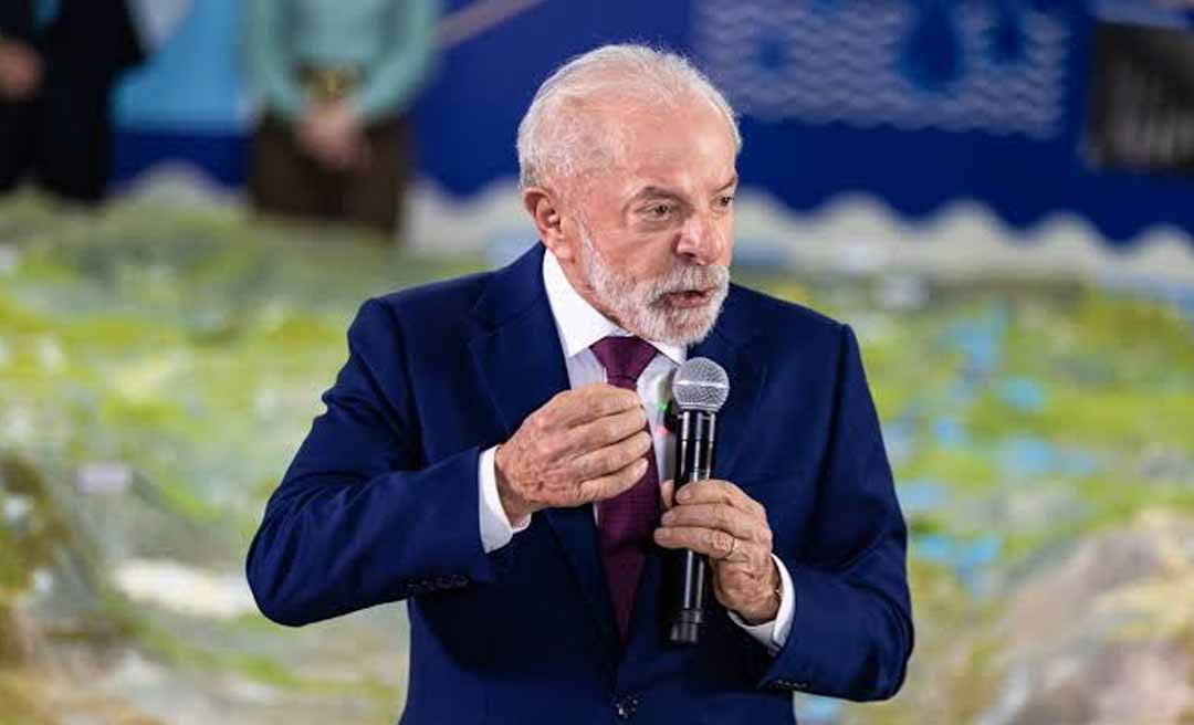 "Substituição do diálogo pelo uso da força compromete a estabilidade global", diz Lula ao condena ação dos EUA na Venezuela