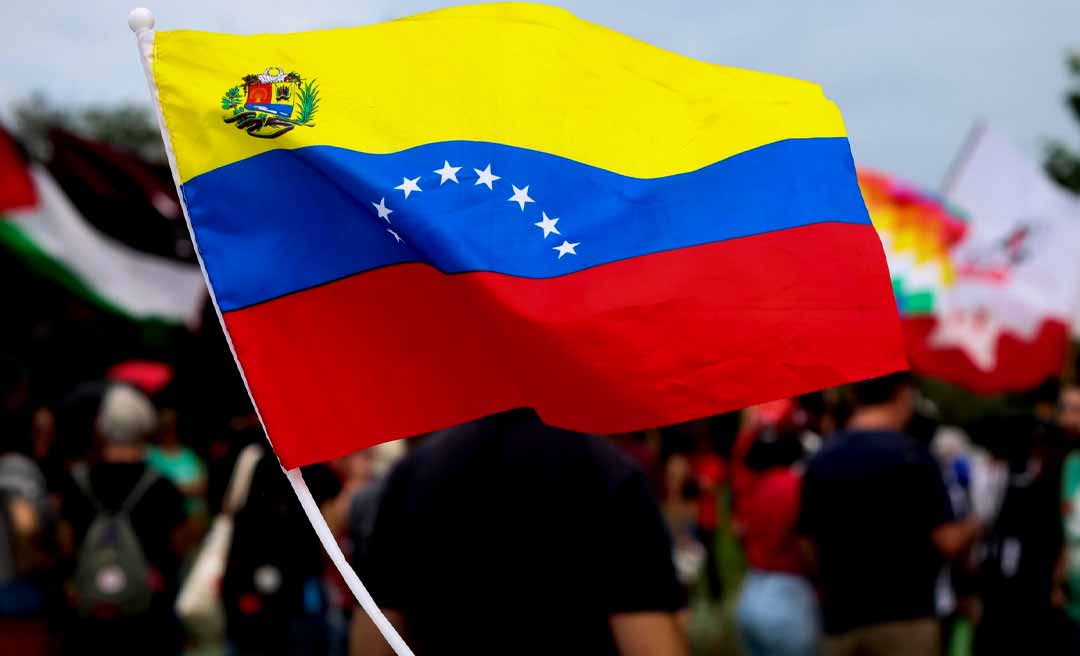 Movimentos de esquerda do Acre realizam ato pela soberania da Venezuela neste domingo