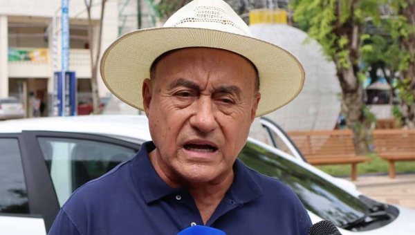 Prefeitura de Rio Branco divulga calendário de feriados e pontos facultativos de 2026