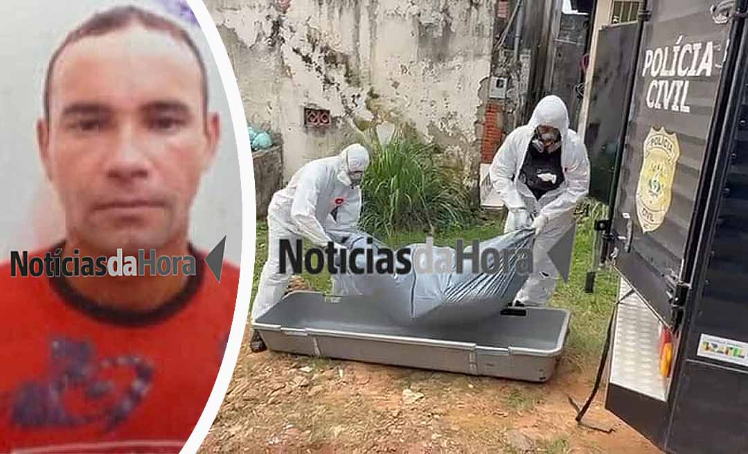 Homem é encontrado morto dentro de apartamento no bairro Manoel Julião, em Rio Branco