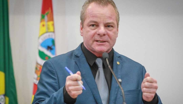 Governo sanciona projeto do deputado Pedro Longo que institui o Selo da Agricultura Familiar