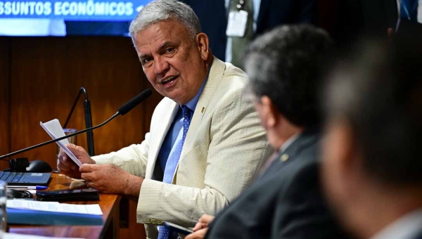 Senador Petecão viabiliza R$ 11,4 milhões para construção de escola em Plácido de Castro  