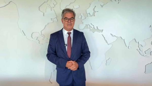 Acordo Mercosul–União Europeia deve favorecer exportações do Acre e ampliar acesso a mercado de US$ 22 trilhões