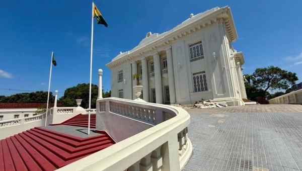 Gladson abre crédito suplementar de R$ 155,4 milhões; decreto tem como objetivo o reforço de dotações orçamentárias da administração pública