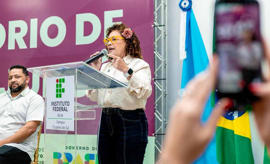 ABDI e IFAC firmam convênio para estruturação de Laboratório de Solos que atenderá Acre e Amazonas