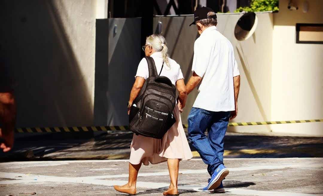 INSS atualiza benefícios e garante reajuste de 3,9% para quem ganha acima do mínimo no Acre a partir de fevereiro