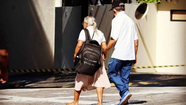 INSS atualiza benefícios e garante reajuste de 3,9% para quem ganha acima do mínimo no Acre a partir de fevereiro