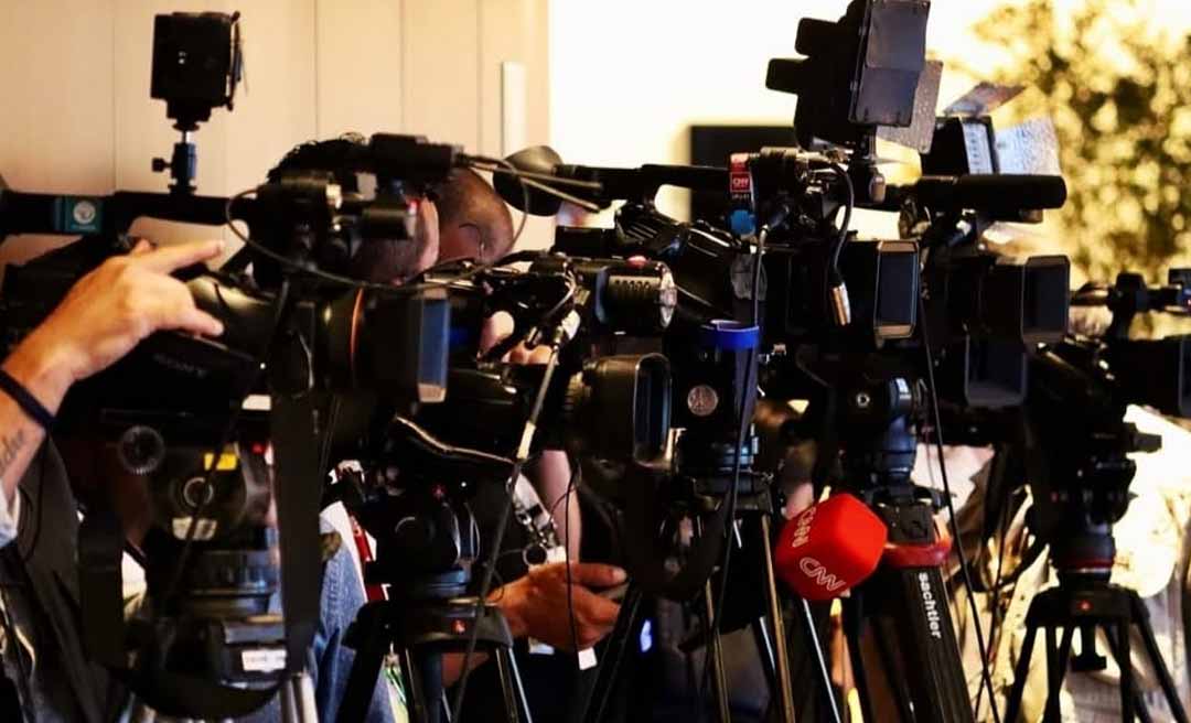 FIJ registra 128 jornalistas e profissionais da mídia assassinados em 2025