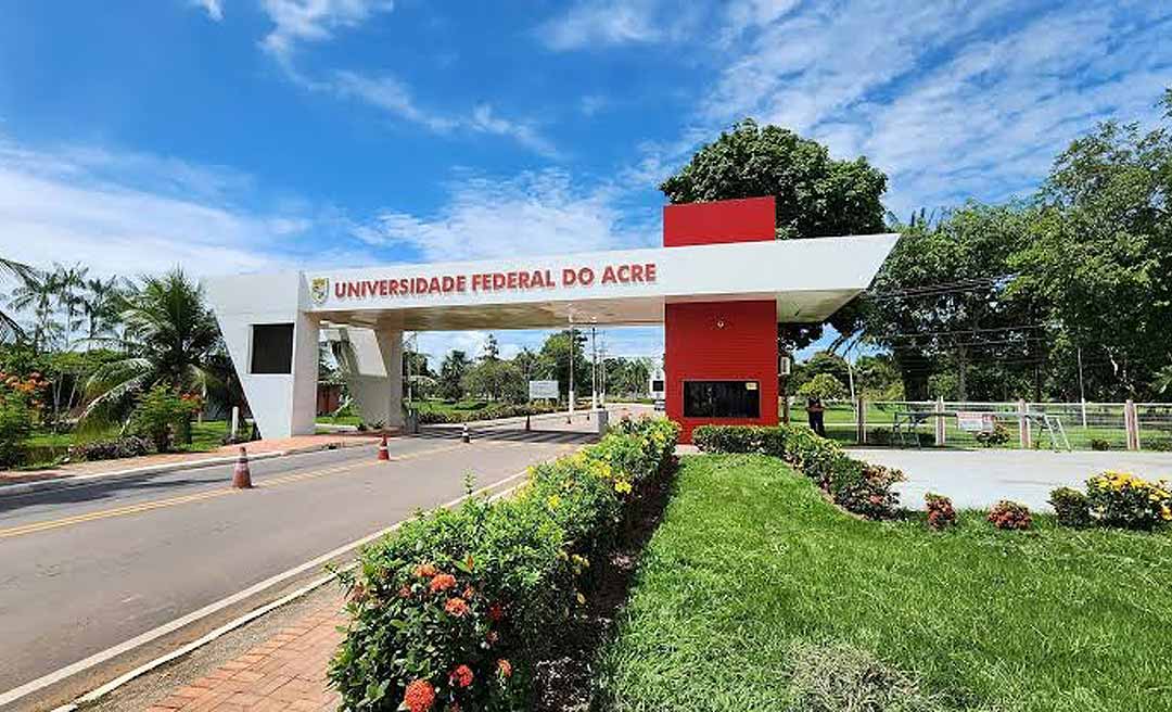 Ufac estreia seleção própria para Medicina e mobiliza mais de 5 mil candidatos no Acre neste domingo; provas também serão aplicadas no dia 18