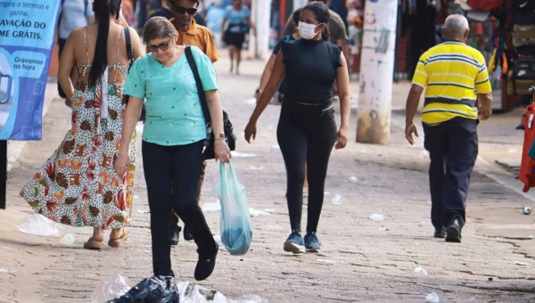 Previdência: novas regras garantem cobrança proporcional por faixa salarial aos trabalhadores acreanos