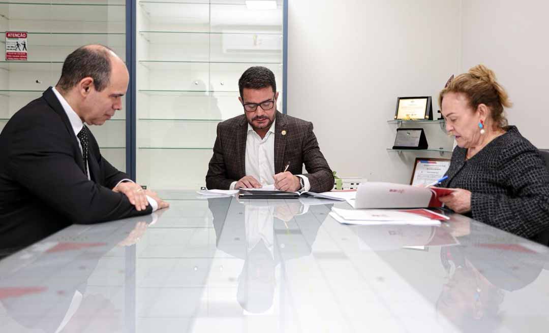 Com apoio do governo, Acre sediará, pela primeira vez em 30 anos, um dos maiores congressos do Judiciário