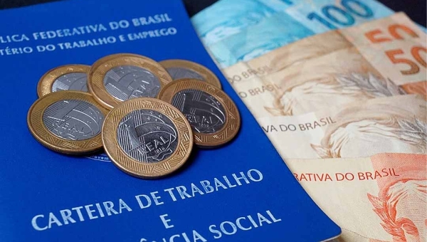 Teto do seguro-desemprego sobe para R$ 2.518,65 após reajuste