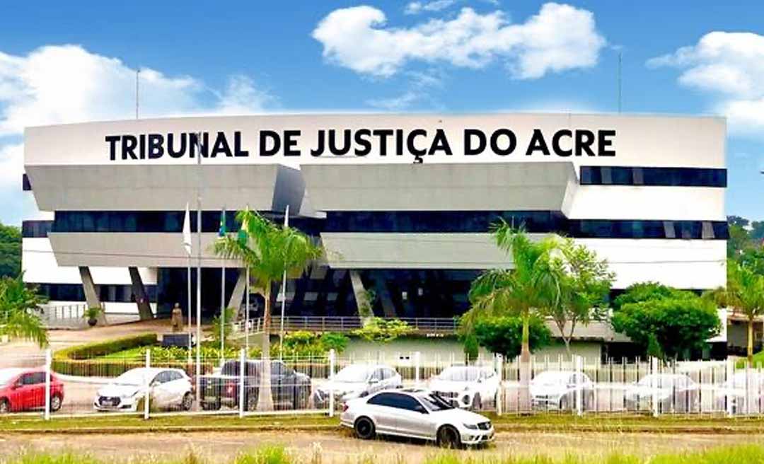 TJAC amplia gastos com pessoal e despesas saltam de R$ 228 milhões para R$ 532 milhões em 5 anos, mostra Estadão