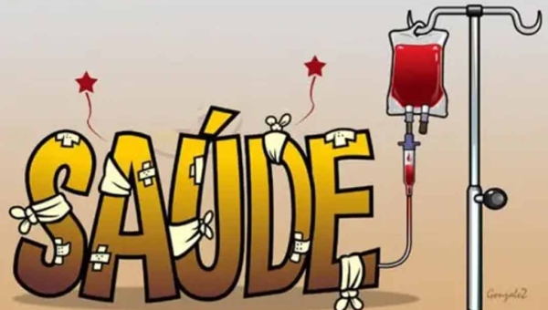 Prisão relâmpago de empresário, atenção maior a contratos do que a doentes; Sesacre volta a ser criticada até por aliados