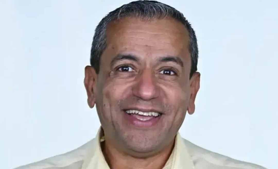 Juiz aposentado é criticado por fazer live momentos antes de operação policial em Rio Branco: “Expondo operações antes de acontecer fica complicado”