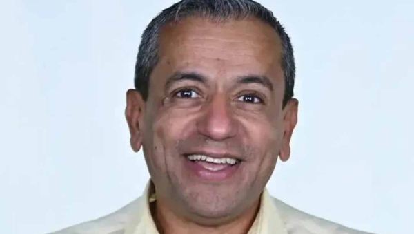 Juiz aposentado é criticado por fazer live momentos antes de operação policial em Rio Branco: “Expondo operações antes de acontecer fica complicado”