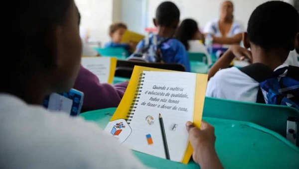 Nova lei cria programa “Mais Professores para o Brasil” e busca fortalecer docência na Educação básica