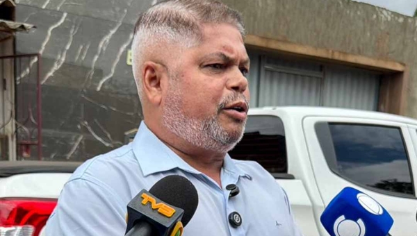 Raimundinho da Saúde nega irregularidades e afirma estar à disposição das autoridades