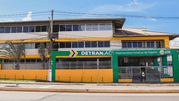 Governo do Acre oficializa nomeações no Detran para cargos de nível superior; confira confira a lista completa