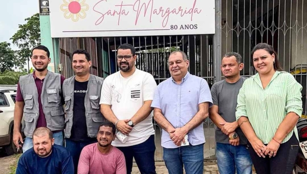 Alimentos arrecadados na Comic Nerd 2025 beneficiam Educandário Santa Margarida e Lar Vicentino