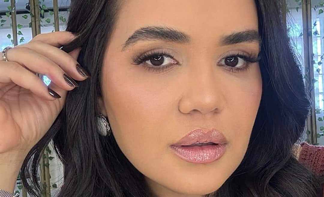 Jamila Roysal, influenciadora digital e amiga da ex de Gladson, é exonerada do governo do Acre