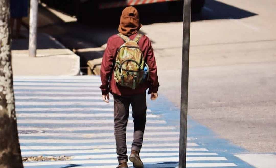 Assistência Social de Rio Branco aponta crescimento nos atendimentos e na reinserção de pessoas em situação de rua em 2025