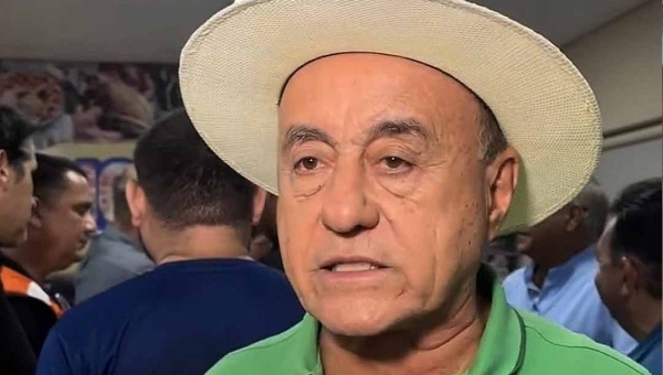 Mais um capítulo da política acreana: Tião Bocalom deve definir na próxima segunda-feira se disputará o governo do Acre em 2026