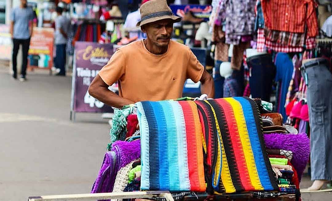 Mercado de trabalho: desocupação por mais de dois anos ainda afeta parcela significativa dos acreanos, aponta levantamento