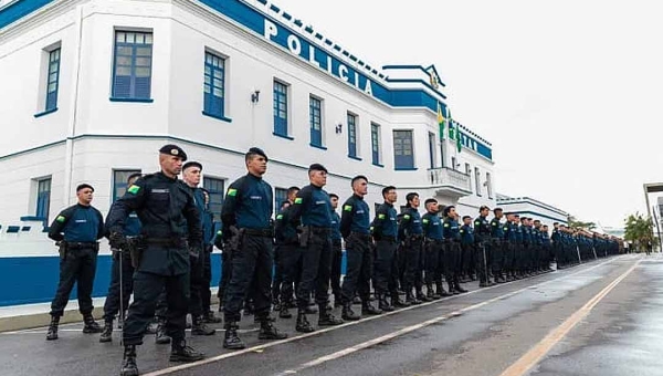 Polícia Militar do Acre firma contrato de R$ 8 milhões para gestão de manutenção da frota e equipamentos