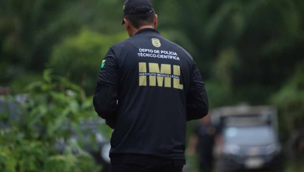 Acre adota padronização para dados sobre mortes violentas e reforça transparência na segurança pública