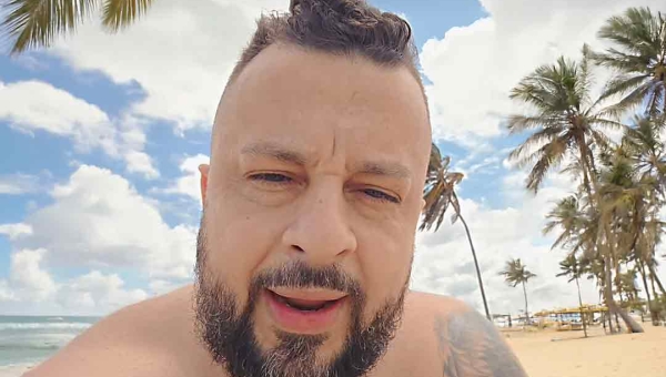 Sobrinho da deputada Socorro Neri morre ao salvar filhas de afogamento em Fortaleza; tragédia aconteceu na tarde desta quinta-feira