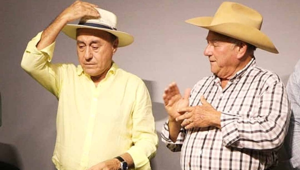 “Eu sempre estive desse lado. Eu nunca balancei”, destaca Tião Bocalom ao afirmar que sempre foi de direita