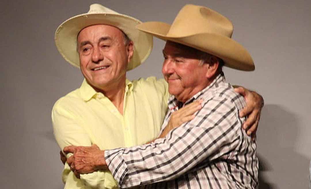 Setor pecuário sinaliza apoio a Bocalom em anúncio de pré-candidatura ao governo do Acre