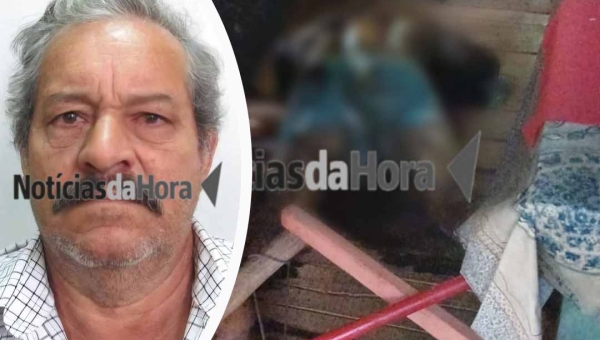 Idoso que estava desaparecido é encontrado morto em estado de decomposição em Porto Acre