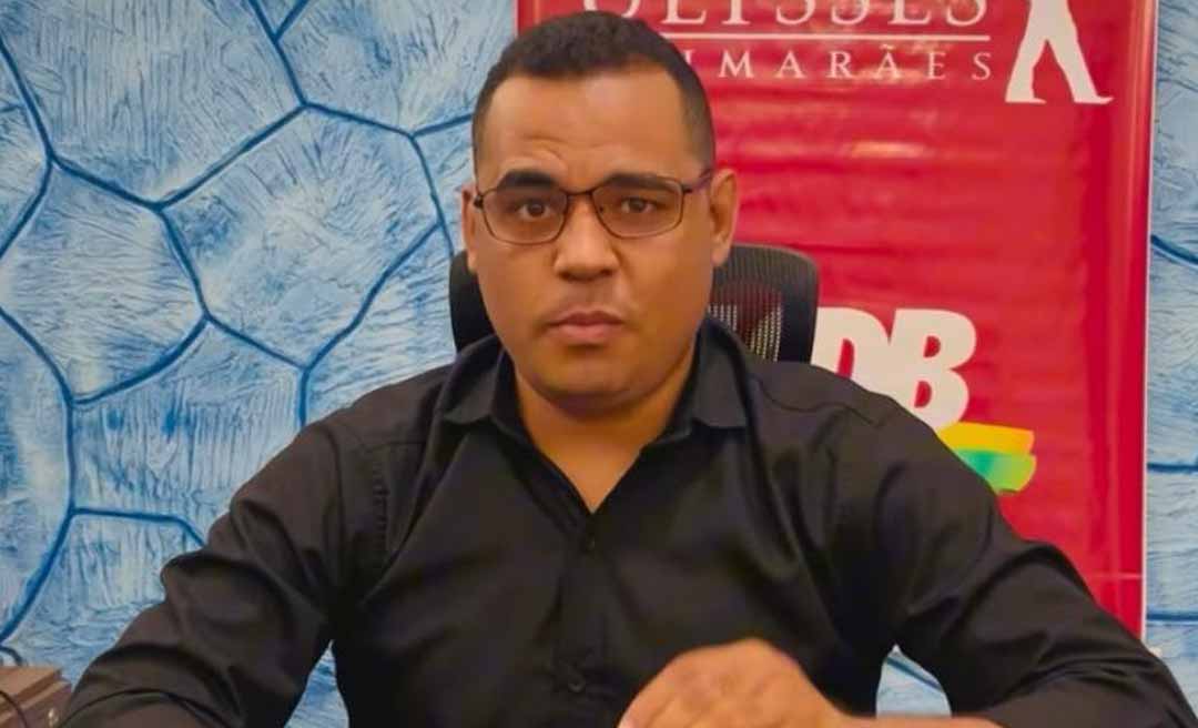 Edital da Fundação Ulysses Guimarães convoca juventude acreana para Escola de Líderes 2026: "Formação política que amplia horizontes"