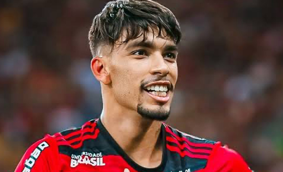 Enquanto Flamengo e West Ham disputam, Paquetá “fecha” com o Rio Branco Football Club