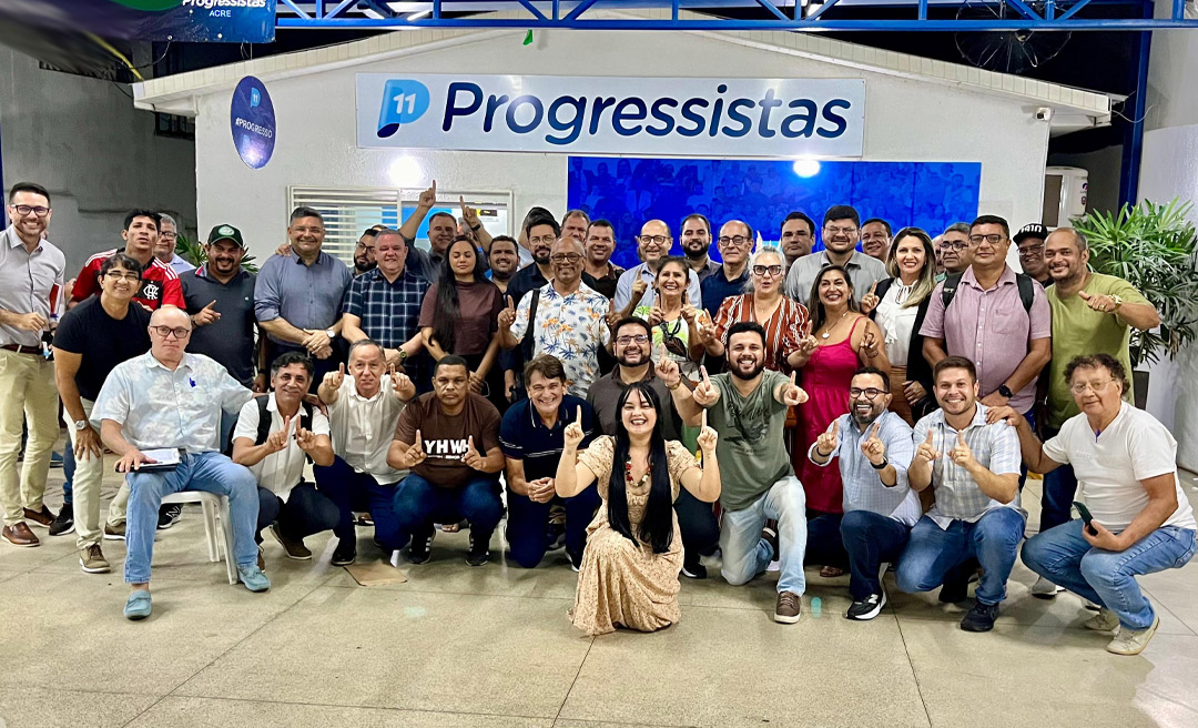 Progressistas reúne partidos aliados para consolidar fórum político em apoio à pré-candidatura de Mailza Assis
