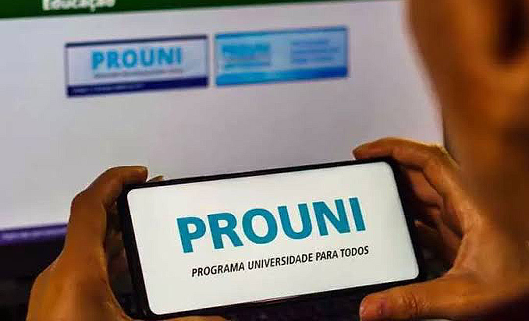 ProUni 2026 oferece quase 600 mil bolsas e registra maior edição da história; inscrições começam no dia 26 deste mês