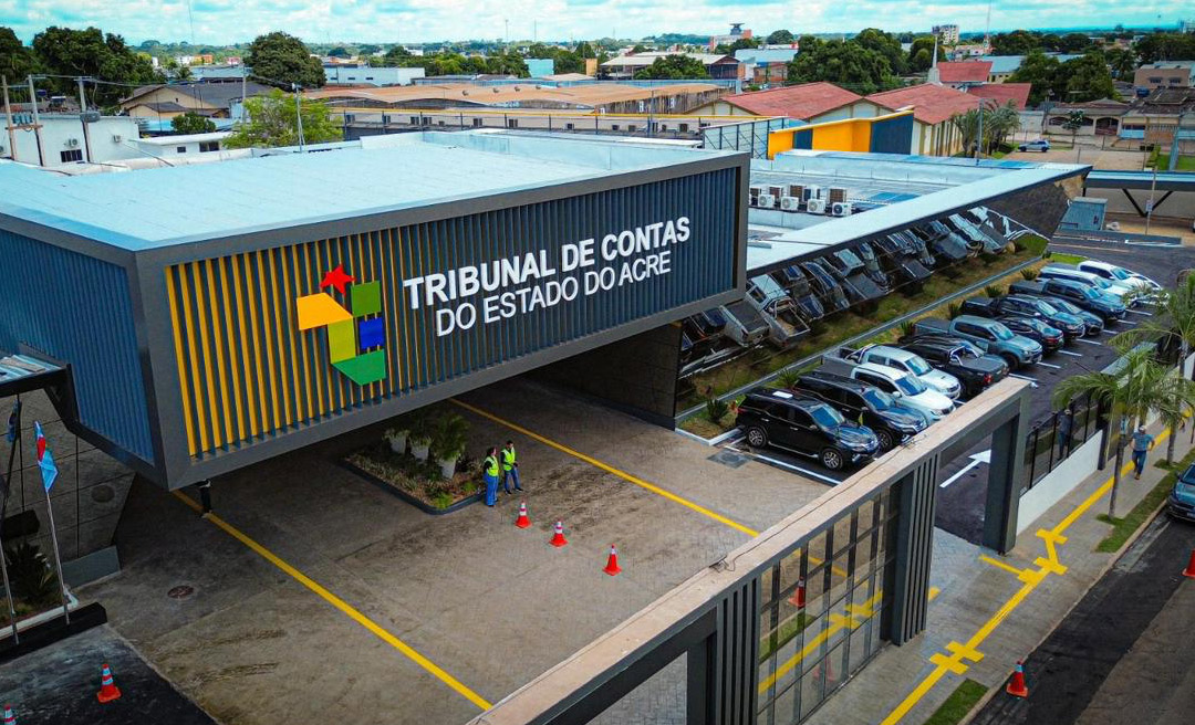 TCE-AC analisa mais de 200 licitações em 2025 e contribui para economia de R$ 31,7 milhões aos cofres públicos