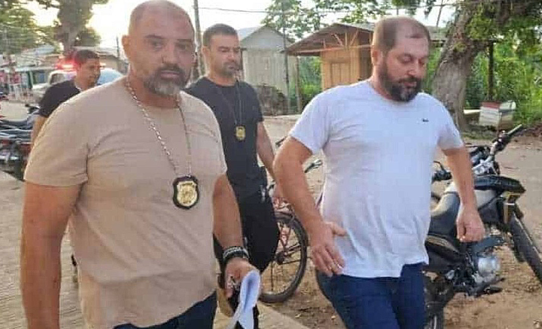 MEC demite professor do Ifac acusado de torturar aluno de 16 anos no Acre