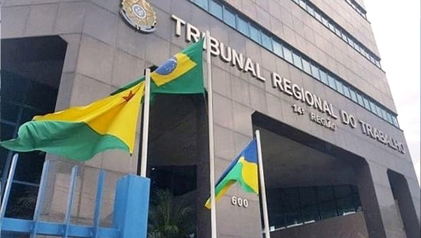 Tribunal Regional do Trabalho da 14ª Região abre vagas de estágio e amplia oportunidades para estudantes acreanos