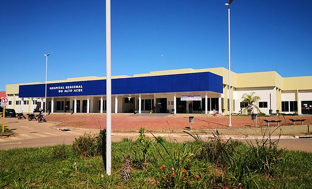 Conselho Estadual de Saúde suspende chamamento público para gestão do Hospital Raimundo Chaar