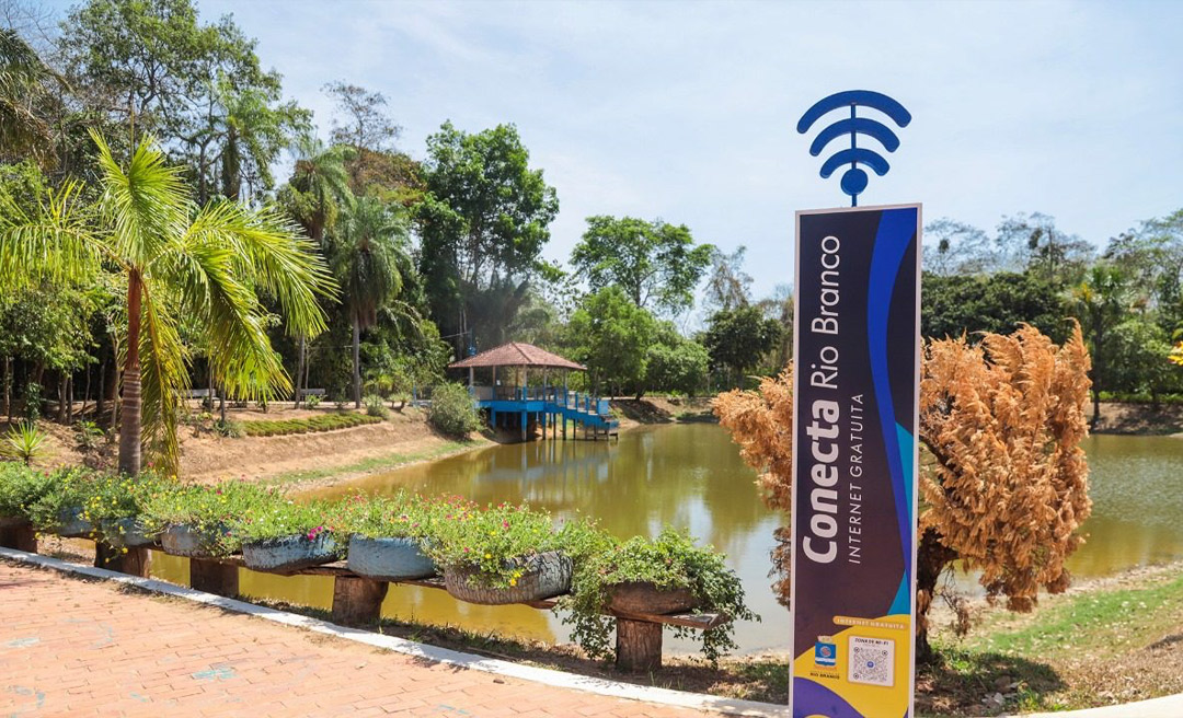 Clube de Observação de Aves do Acre promove palestras no Horto Florestal em alusão ao Dia Mundial da Educação Ambiental