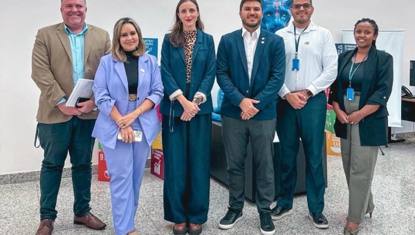 Acre, Unesco, ONU e Consórcio da Amazônia Legal alinham ações para o segundo ano de execução do Programa de Resiliência Socioambiental