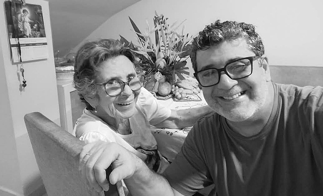 Parentes e amigos cobram apuração rigorosa sobre morte da professora Nadir Souza em unidade de saúde privada de Rio Branco