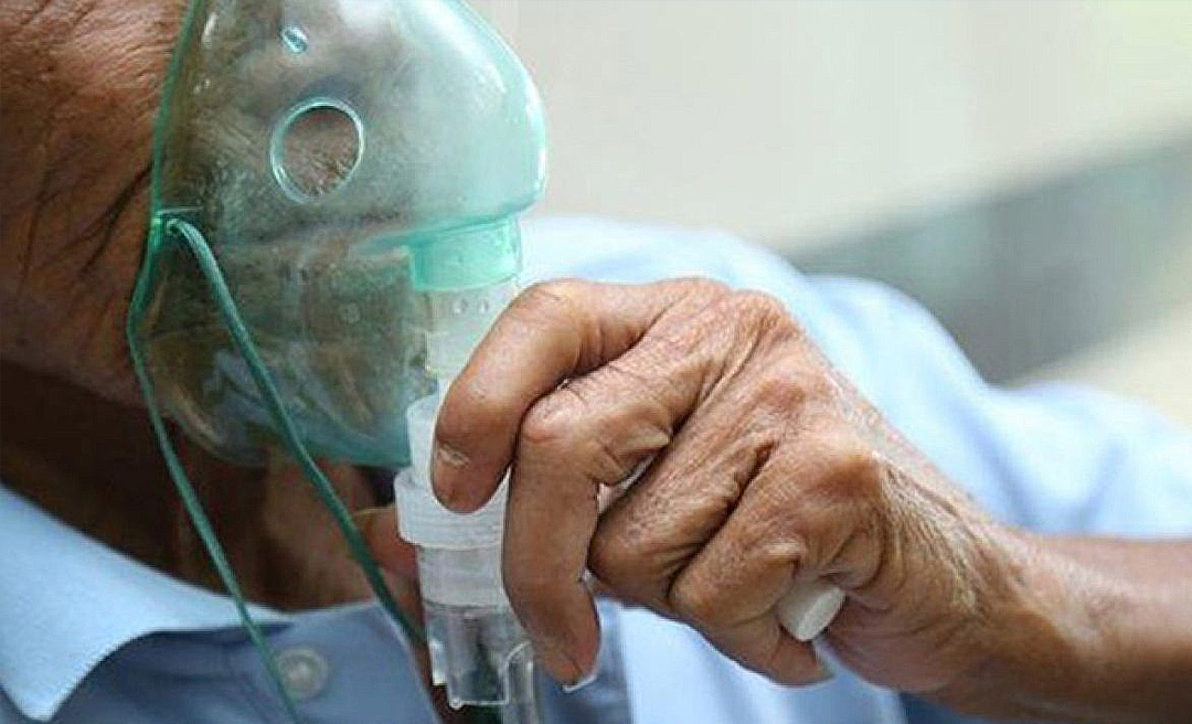 Acre registra avanço nos casos graves de doenças respiratórias, alerta da Fiocruz